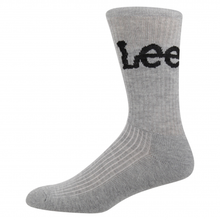 Lee Набор Носков Black Grey Marl  [2]