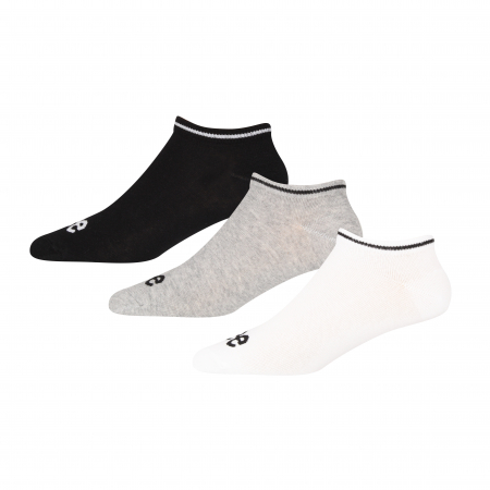 BARBATI - Lee Set Sosete Multicolor  Barbati