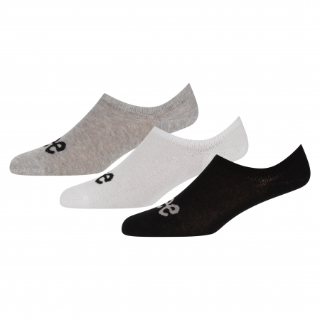 BARBATI - Lee Set Sosete Multicolor  Barbati