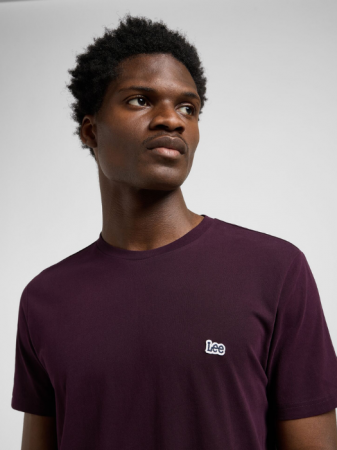 Lee Tricou Mov Regular Barbati [4]