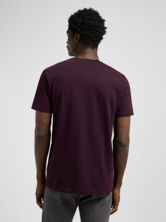 Lee Tricou Mov Regular Barbati [2]