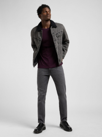 Lee Tricou Mov Regular Barbati [3]