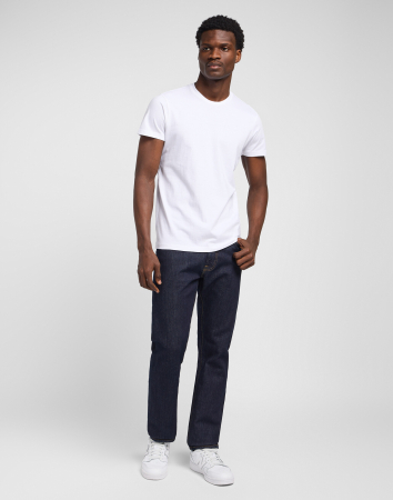 Lee Мужской Набор Футболок Белый  [2]