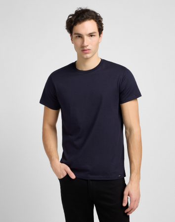 Lee Tricou (Set) Gri Deschis  Barbati [3]
