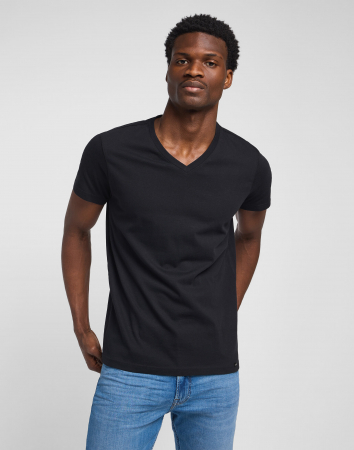 BARBATI - Lee Tricou (Set) Fitted Pieced Clr Barbati