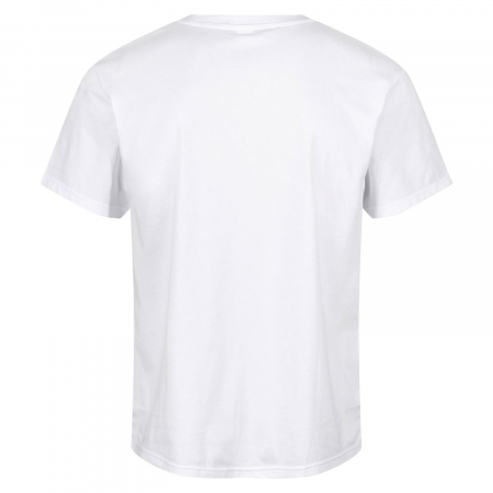 Lee Tricou Alb  Barbati [1]