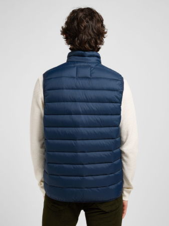 Lee Vesta Navy Regular Barbati [4]