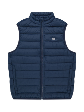 Lee Vesta Navy Regular Barbati [5]