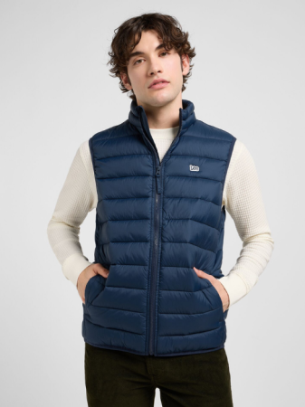 Lee Vesta Navy Regular Barbati [1]