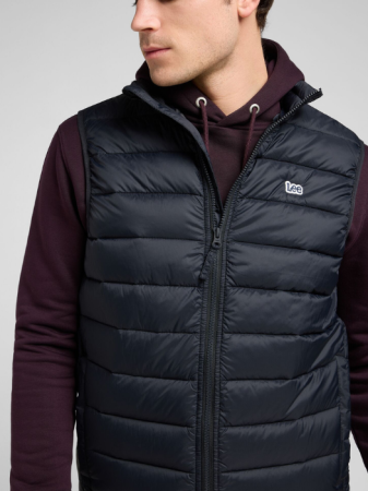 Lee Vesta Neagra Regular Barbati [2]
