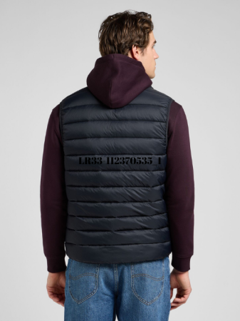 Lee Vesta Neagra Regular Barbati [4]