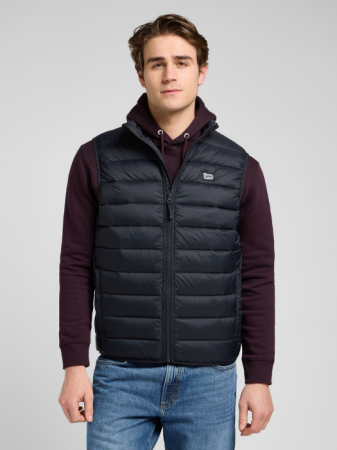 Lee Vesta Neagra Regular Barbati [1]