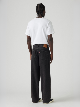 Levi's Blugi Gri Inchis 578 Baggy Barbati [1]