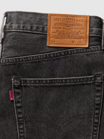 Levi's Blugi Gri Inchis 578 Baggy Barbati [5]