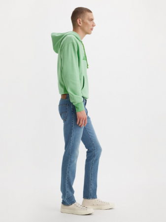 Levi's Blugi Albastri 511 Slim Barbati [1]