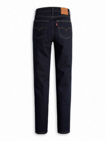 Levi's Blugi Indigo 724 Straight Femei [5]