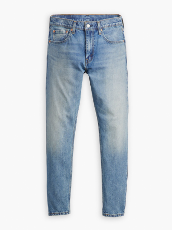 Levi's Blugi Albastri 512 Slim Taper Barbati [4]