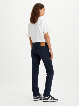 Levi's Blugi Navy 511 Slim Barbati [1]