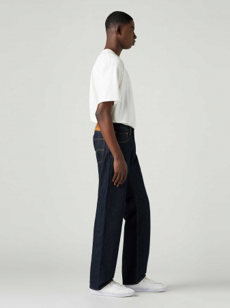 Levi's Blugi Indigo 555 Relaxed Straight Barbati [2]