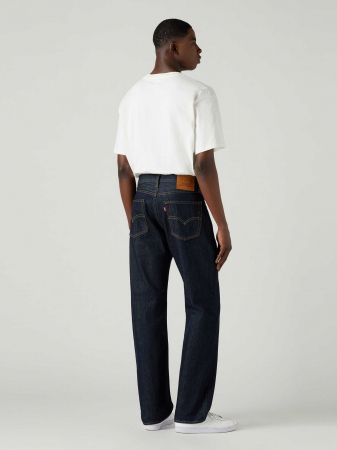 Levi's Blugi Indigo 555 Relaxed Straight Barbati [1]
