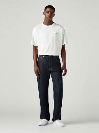 BARBATI - Levi's Blugi Indigo 555 Relaxed Straight Barbati