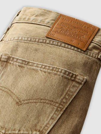 Levi's Джинсы Best Shot 578 Baggy [5]