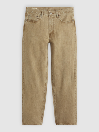 Levi's Blugi Bej 578 Baggy Barbati [6]
