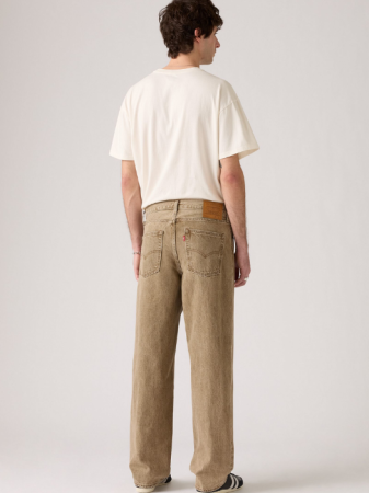 Levi's Джинсы Best Shot 578 Baggy [3]