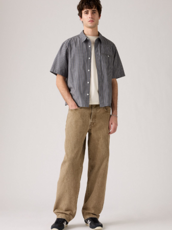 Levi's Джинсы Best Shot 578 Baggy [4]