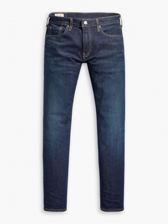 Levi's Blugi Navy 502 Tapered Barbati [3]