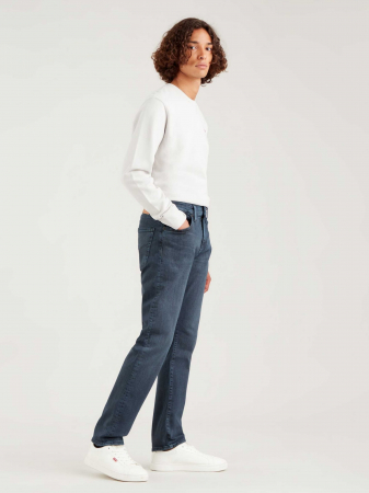 Levi's Blugi Navy 502 Tapered Barbati [2]