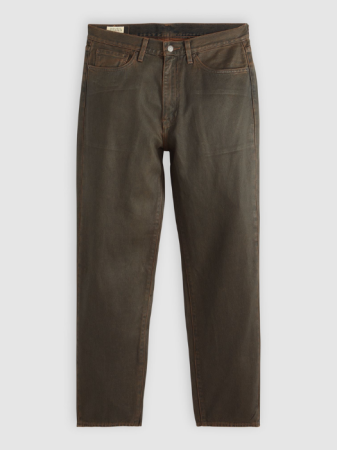 Levi's Blugi Maro Inchis 568 Loose Straight Barbati [6]