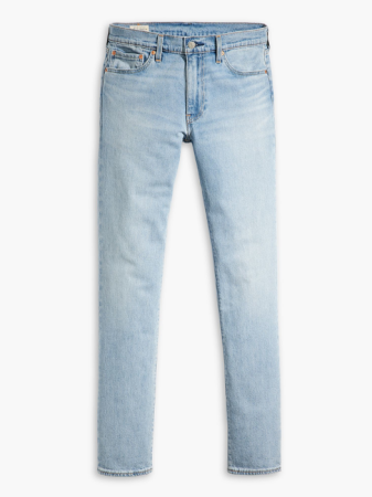 Levi's Blugi Albastri Deschisi 511 Slim Barbati [6]