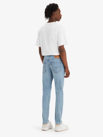 Levi's Blugi Albastri Deschisi 512 Slim Taper Barbati [1]