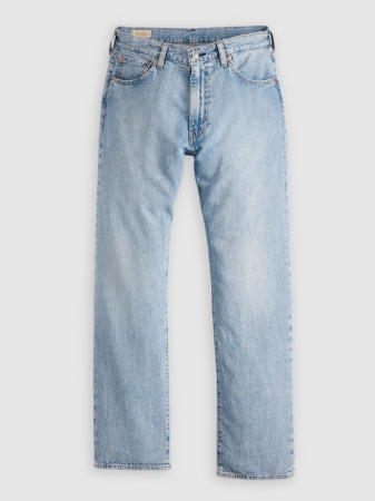 Levi's Blugi Albastri 555 Relaxed Straight Barbati [5]