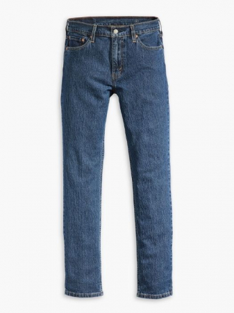 Levi's Мужские Джинсы Синие 511 Slim [4]