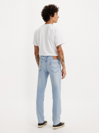 Levi's Blugi Albastri Deschisi 511 Slim Barbati [1]