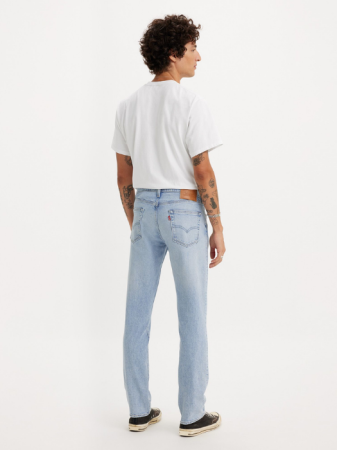 Levi's Blugi Albastri Deschisi 511 Slim Barbati [1]