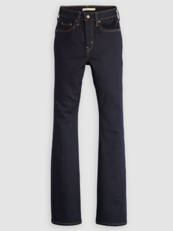 Levi's Blugi Indigo 726 Bootcut Femei [5]