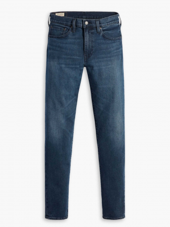 Levi's Blugi Navy 512 Slim Tapered Barbati [4]