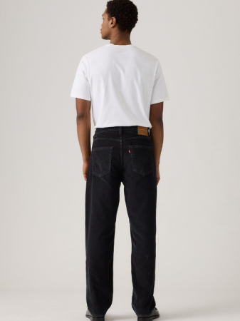 Levi's Blugi Cozy Phantom 10W Cord 568 Loose Straight Barbati [3]