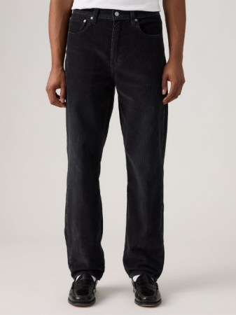 Levi's Blugi Cozy Phantom 10W Cord 568 Loose Straight Barbati [2]