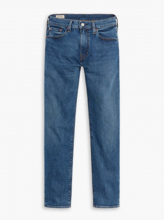 Levi's Мужские Джинсы Темно-Синие 502 Tapered [3]