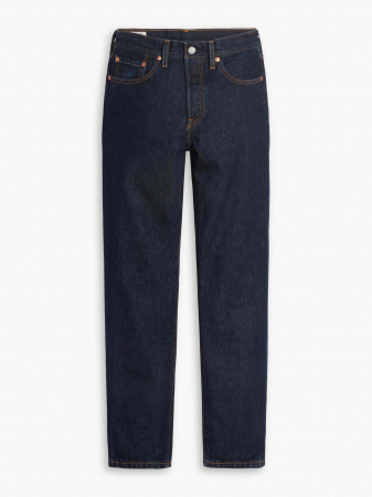Levi's Blugi Indigo 501 Straight Femei [3]