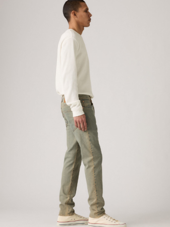 Levi's Blugi Albastri 512 Slim Taper Barbati [1]