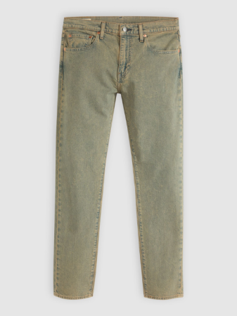 Levi's Blugi Albastri 512 Slim Taper Barbati [5]