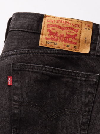 Levi's Джинсы Driveway 501 93 Straight [3]