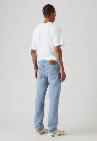 Levi's Blugi Albastri Deschisi 511 Slim Barbati [1]
