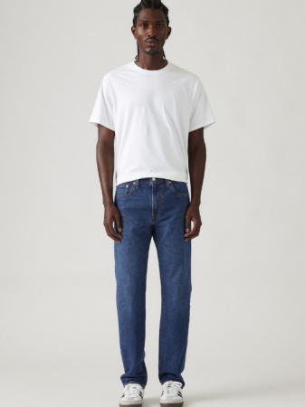 BARBATI - Levi's Blugi Albastri 511 Slim Barbati