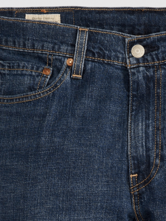 Levi's Blugi Albastri 511 Slim Barbati [4]
